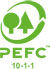 Logo PEFC